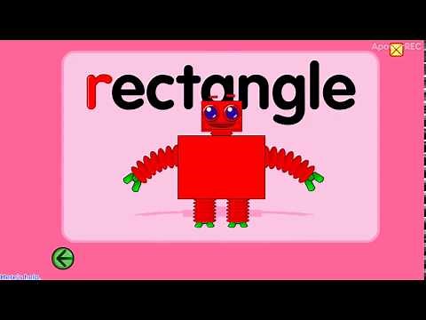 Starfall Letter R Sounds | Learn Alphabet | Phonics