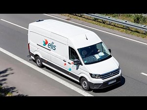 2020 VW Crafter - Inspection Interval Light Reset