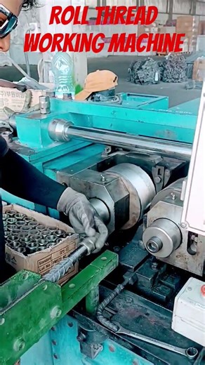 double hydraulic trading roll machine so danger hydraulic system machine #machine #hydraulicmotor🇳🇵