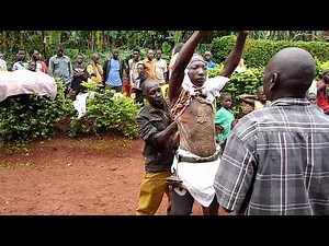 EMBALU /Circumcision part 29