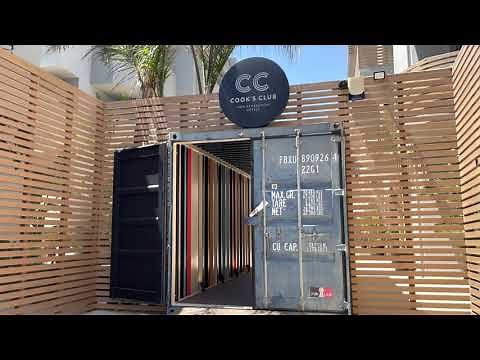 Hotel Review Cook's Club Hersonissos, Kreta