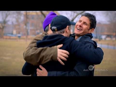 Season 1 - Episode 12 - Park Bench