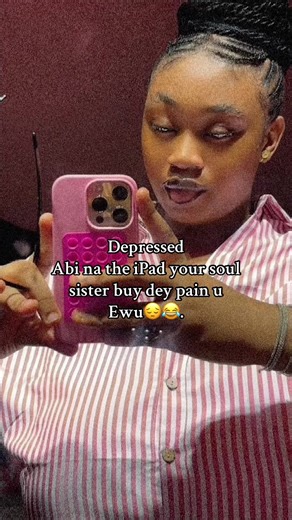 Expressing Depression