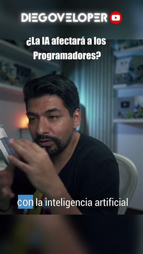 Por qué DEBES seguir estudiando programación en 2026