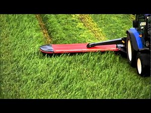 Vicon EXTRA 336 Plain Disc Mower