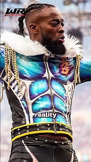 Kofi Kingston Responds to the Outpouring of Love After WWE Exit