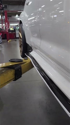 proper lift procedure