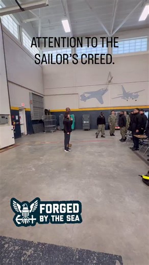 Every week. New faces. One mission. At SCSTC GL, the Navy’s newest Sailors arrive ready to train and leave prepared to become Combat Systems Warfighters. Forging the future of the Fleet. #forgedbythesea #usnavy #navylife #scstcgl #hooyah | Surface Combat Systems Training Command Great Lakes