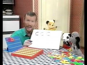 Sooty: Start to Read