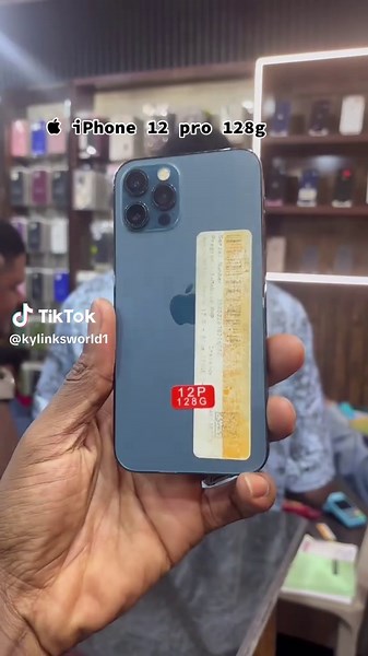 Unboxing the iPhone 12 Pro: Features and Overview