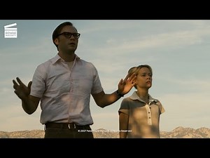 Zodiac: Napa Valley Killings (HD CLIP)