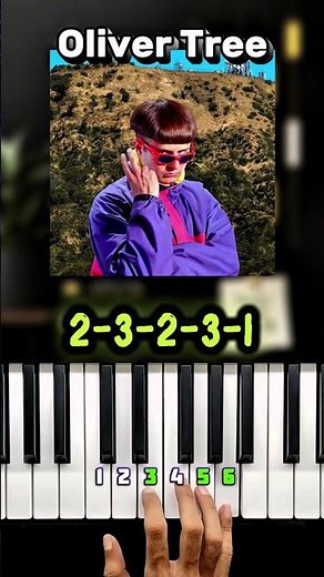 Play “Life Goes On” on Piano in Seconds