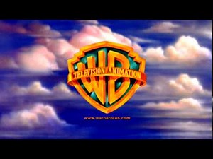 Warner Bros Television Animation with the URL