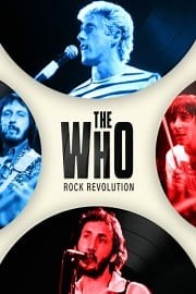 The Who: Rock Revolution
