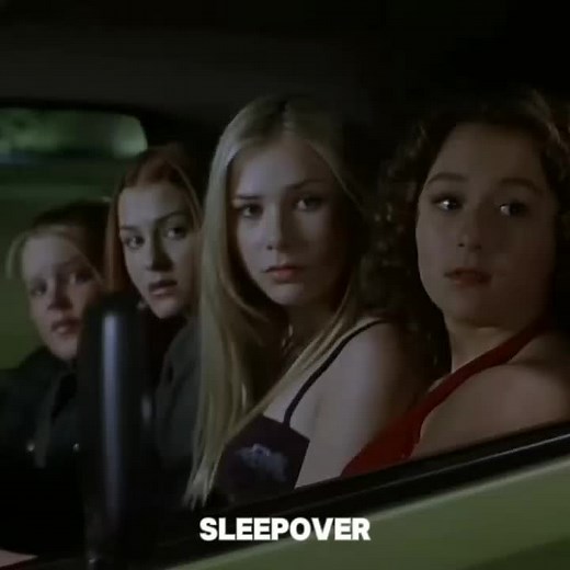 Remember the Movie Sleepover? Discover Its Highlights!