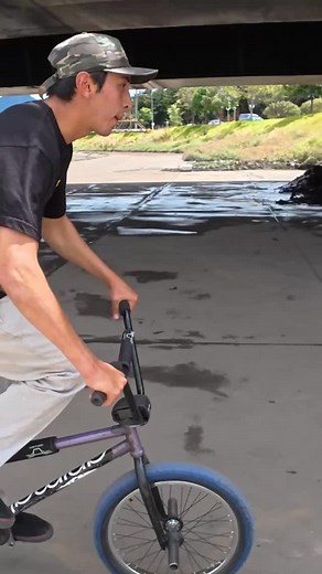 Reiniciar windows 😅 #bmx #fail | santabmx