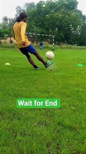 ⚽ Impossible Curve Shooting Challenge 🤯 | Crazy Football Curved Goals #Shorts #yt shorts