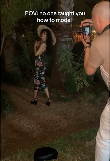 Modeling Tips from Jaslene Gonzalez: Learn the Basics