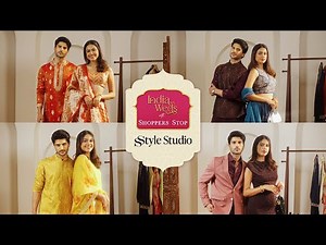 Your style guide for every wedding function with India Weds with Shoppers Stop