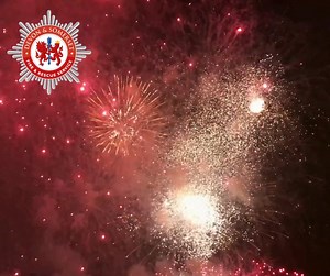 3.2K views · 20 reactions | It’s Firework Night tomorrow ...