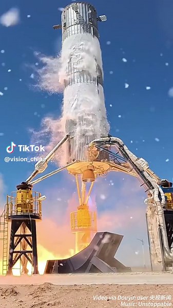 China's Remarkable Advancements in Space Technology over the Past 75 Years