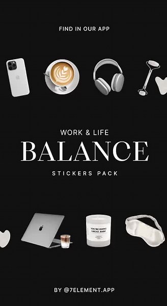 7element.app on TikTok