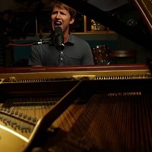 Here is Monsters, for my father. It's from my new album "Once Upon a Mind" and you can listen to it here: https://atlanti.cr/OnceUponAMind | James Blunt