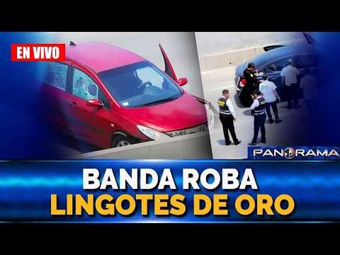 PANORAMA EN VIVO - DOMINGO 22 DE MARZO DEL 2026 | #FEEG2026