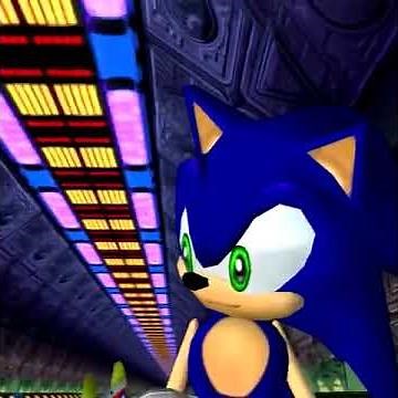 Keanu Reeves (AI Voice) as Shadow the Hedgehog