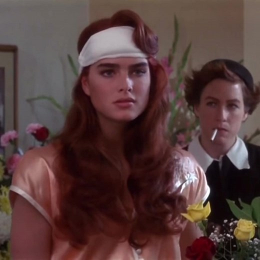 Brooke Shields' Iconic Role in Brenda Starr