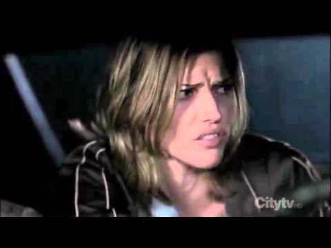 Supernatural 2.16 "Roadkill" The House of the Rising Sun Scenes