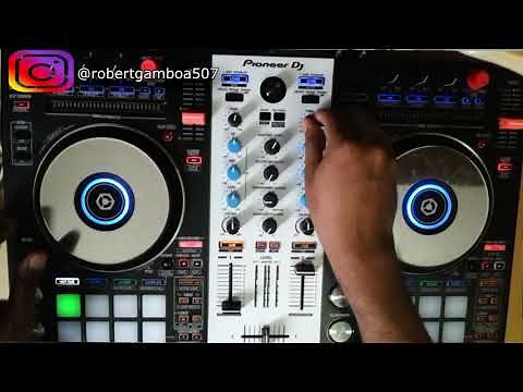 Mix Plena Retro Panamá