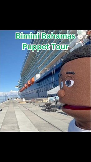 Bimini Bahamas Full Island Walkthrough