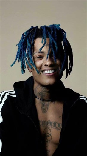 xxxtentacion ❤️‍🩹 #xxxtentacion #jahsehonfroy #rapper #viralvideo #legend