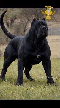 5 reasons that prove the Cane Corso is the ultimate dog
