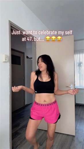 When you realize you celebrate in different ways!😝😂🤣