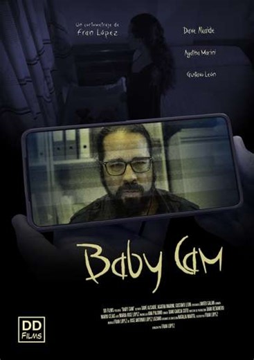 Babycam - Movie