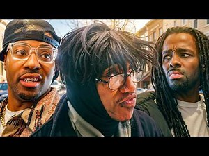 #BlackChicagoBeLikePart120😤Part 14