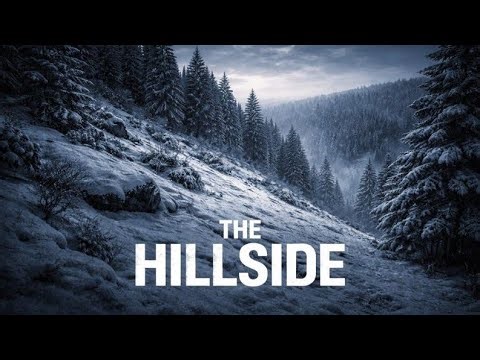 DOGMAN – The Hillside | Real Investigation Documentary