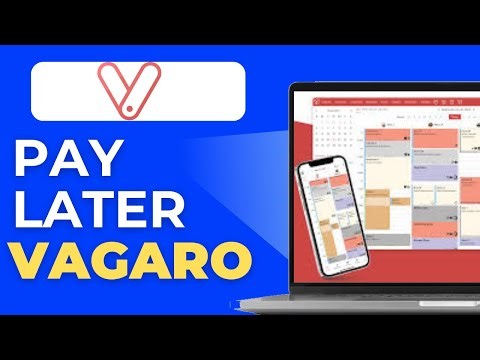 How to Use Vagaro Pay Later
