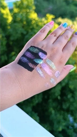 Build a Lethal palette with me! 🌸