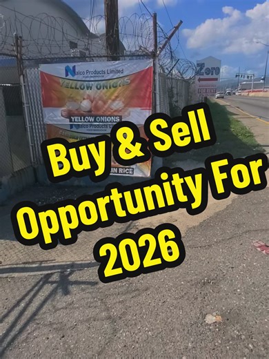 Looking for the best deal on Arisa’s Long GrainRice? 🍚✨ We got the Rice & Chicken Backready to go! Bulk buy , 🍗🔥 ​📍 Location: 127 Marcus Garvey Drive 📞 Contact: 1658-086236 🚚 Get yours today! #JamaicaFood #RiceAndChicken #Nalco #ArisaRice #FoodDeals 🇯🇲