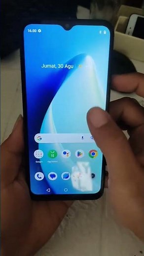 Cara Menghapus Seluruh Kontak Di Hp Realme