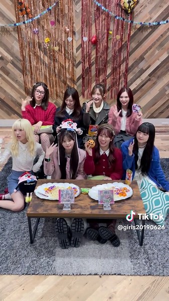 新曲リリース！Girls²がダンスパフォーマンスを披露