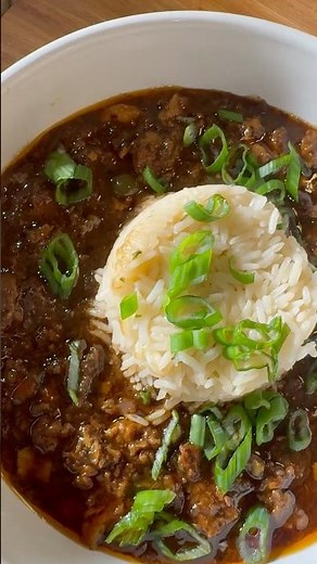 CREOLE GUMBO YAYA | VEGAN CHICKEN & SAUSAGE GUMBO