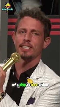 Unveiling the Comedy Truths of Atlanta!