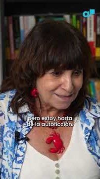 Books recommended by Rosa Montero