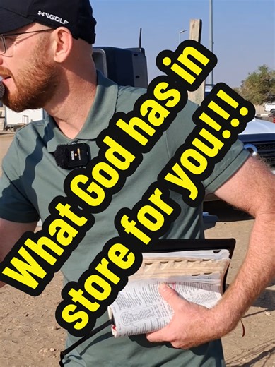 What God has in store for you #wordofGod #Christianity #christiantiktok #gospel