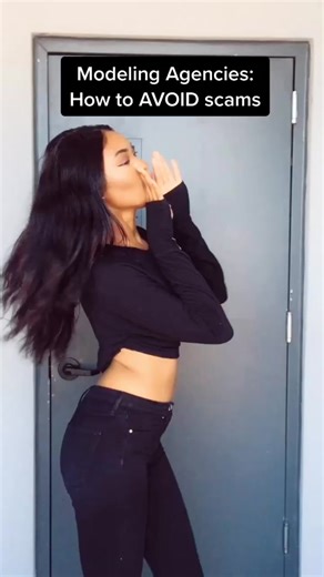 Avoiding Scams in Modeling: Tips for Teen Models