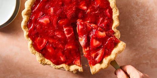 39 Summer Pie Recipes You're Going To Want To Make Even After Labor Day